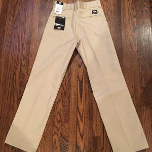 Dickies Skateboarding Regular Fit Twill Pant